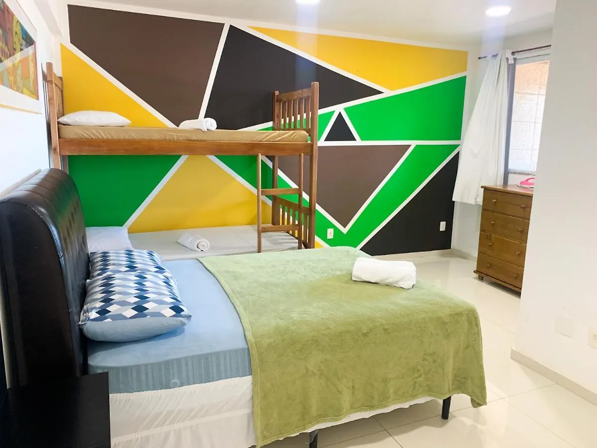 Luxuosa Cobertura Com Piscina Praia Grande Arraial do Cabo